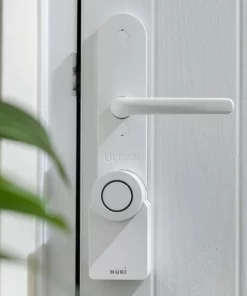 Ultion Smart Lock